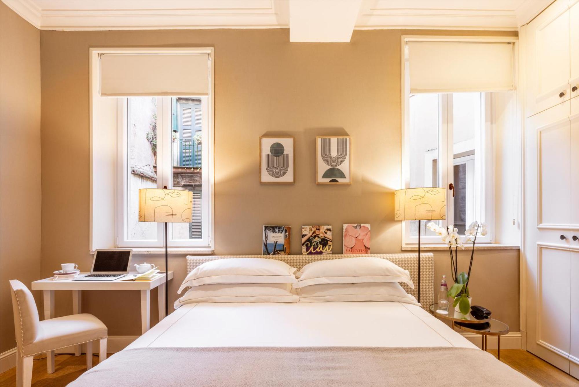 Nerva Boutique Hotel — Фото 2