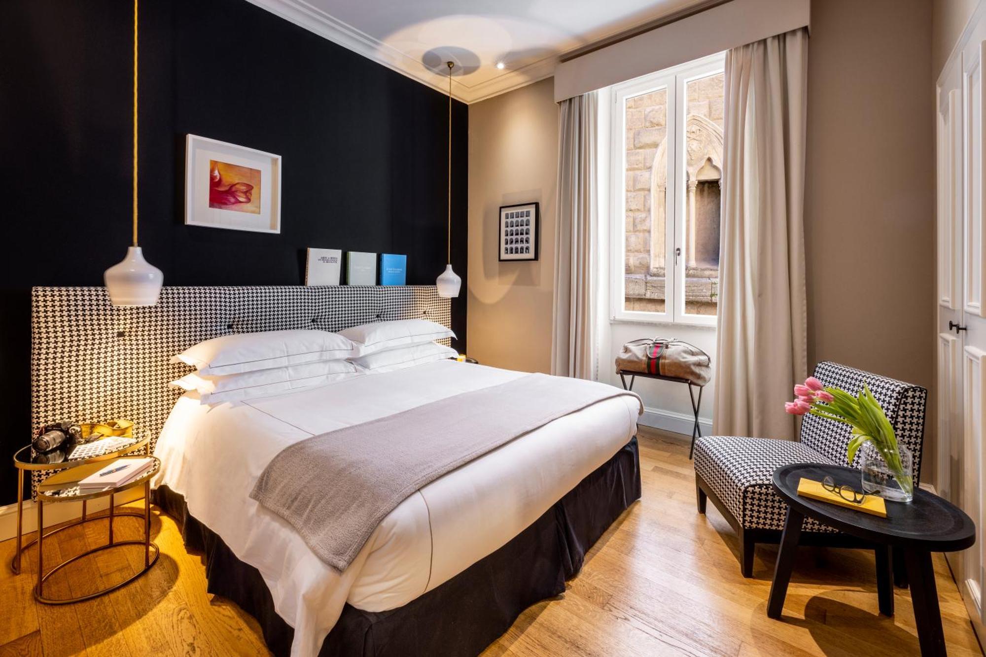 Nerva Boutique Hotel — Фото 3